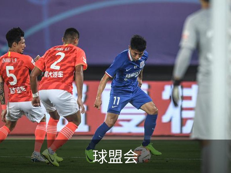 球盟会概况